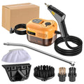 Portable Handheld Steam Cleaner Multifunctional High Presssure Steam Cleaning machine For Air Conditioner Kitchen Hood Car 220V