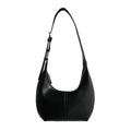 2026 New Retro Dumpling Bag Underarm Simple Design Versatile Fashion Commuter Hobo Bag for Women