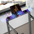 1-8km/h 1-10km/h Portable Electric Motorized Gym Exercise | SAMAG