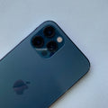 Original  Apple iPhone 12 Pro 5G Mobile Phone NFC 6GB RAM 128GB/256GB ROM Face ID 6.1'' A14 Bionic Hexa-core iphone 12 pro
