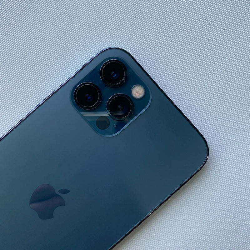 Original  Apple iPhone 12 Pro 5G Mobile Phone NFC 6GB RAM 128GB/256GB ROM Face ID 6.1'' A14 Bionic Hexa-core iphone 12 pro