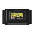 New Powerful Disposable Sneaker Cleaning Portable Outdoor Shoe Cleaner Wipes Cloths for White Shoes Sneakers Cleaning Kit