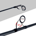 BIUTIFU BIGFISH Carp Surfcasting Fishing Rods 3.0m 3.3m | SAMAG