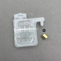 10PCS DX5 big ink damper for EPSON  DX5 XP600 4720 Printhead Mutoh Galaxy Allwin Xuli Aifa Roland printer ink dumper filter