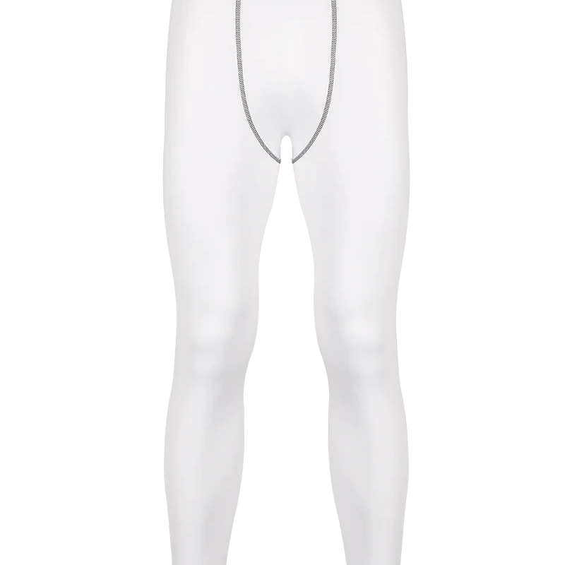 Long Johns for Men Thermal Underwear Bottoms Base Layer Long Underwear Quick Dry Mens Cold Weather Bottoming Panties