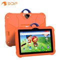 New 7 Inch WiFi Tablet PC Google Learning Education Kids' Tablet Quad Core 4GB RAM 64GB ROM Wi-Fi Android Tablets 4000mAh