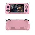 G28 4.3inch Retro Handheld Game Player Built-in 20000+ Games Classic Game Portable Console Audio Video Game Consolas Kids Gift