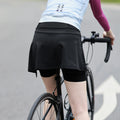 WOSAWE Women's Cycling Shorts and Skirts Quick Dry | SAMAG