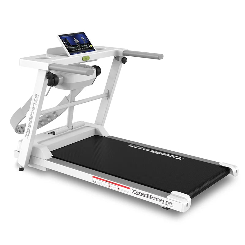 Professional Mini Desk Treadmill for Home Use Electric | SAMAG