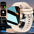 Smart Watch, Premium, with Multiple Sports Modes/Call Notifications/Message Alerts/Music Control and More
