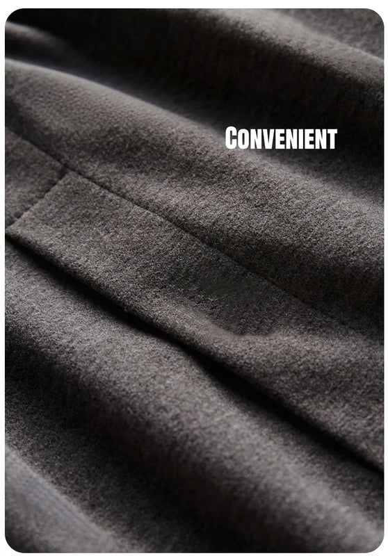 Women's High-Waisted Leggings  Autumn Winter Slimming Flattering Warm Outerwear Slimming Socks Plush Woolen Thermal Cotton