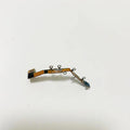 For Samsung Galaxy S21 + G991U G991B G996U G996B S21 Ultra G998U GPS Signal Antenna Flexible Flex Cable Replacement
