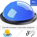 Balance Trainer Ball Half Yoga Core Training Equipment - View 16 | SAMAG