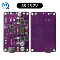 PD3.1 140W High Power Fast Charger Module 3S 4S 5S 6S Type C Interface Li-ion Battery Charger/Discharger Module