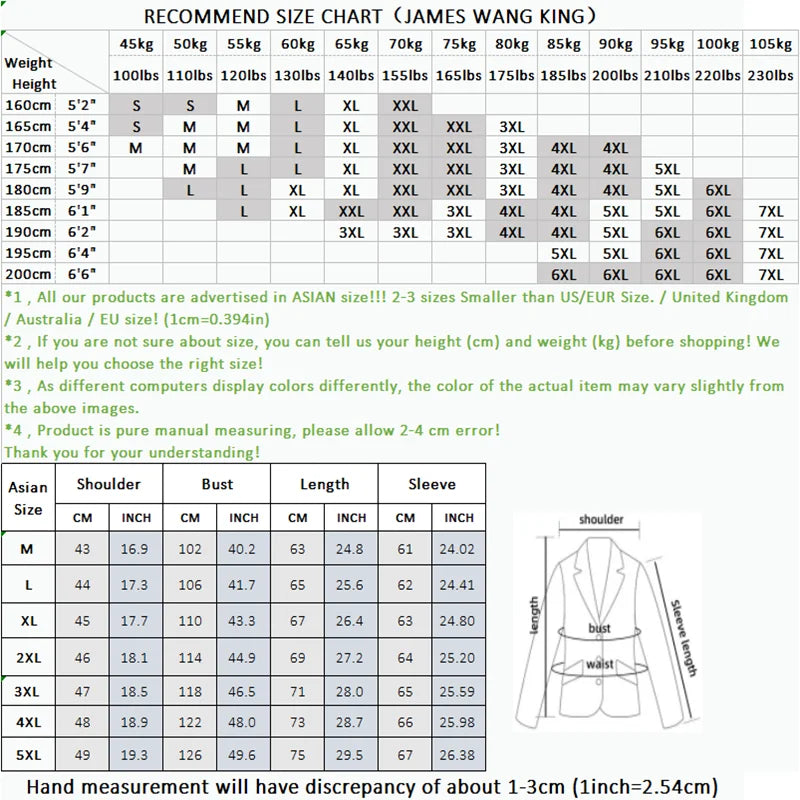 2024 Autumn and Winter New Fashion Handsome with Solid Color Men Stand Collar Motorcycle Leather Coat Slim Fashion   M-5XL