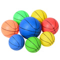 Rubber Ball For Children Basketball Soccer Size 6 Kids - View 6 | SAMAG