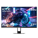 KTC Gaming Monitor 27 inch 180hz 1ms Fast IPS Screen | SAMAG