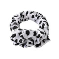 Portable Heatless Hair Curler Wand Sleep No Heat Curling Iron Ring Seamless Wave Hair Curler Ball Head Hair Accessories Women