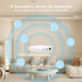 Matter Gateway Hub Homekit Tuya Zigbee BL Multi-model Gateway Smart Home Bridge Zigbee Google Home Smart Life App Control