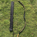 20-60lbs Traditional Recurve Bow Practice Archery Hunting | SAMAG