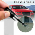 3ml Auto Vehicle Casement Fix Tool 1set Car Windshield Windscreen Glass Repair Resin Kit Repair Window Cracks Maintenance Tools