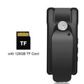 Vandlion A50 Digital Video Wireless Camera Full HD 1080P Night Vision WiFi Remote Control Rotating Cam Sports DV with Back Clip