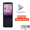 Duo Qin F22 Pro Smart Phone Wifi 5G+3.5 Inch 6GB 64GB Add Google Store Android QinGlobal Version Mobile Phone