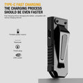 Portable Waist Hanging Keychain, Mini Flashlight - View 6 | SAMAG