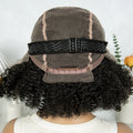 KIMA New Box Braided Wig Synthetic Full Lace Wigs Short Lengths for Black Women Men Braided Wig With Baby Hair Box Braiding Wigs