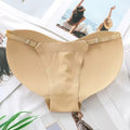 Women Hip Shapewear Panties Seamless Butt and Hip Enhancer Shaper Panties Body Shaper Butt Lifter Hip Padded Shapewear Underwear