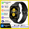Outdoor Military GPS Smart Watch Men Waterproof Multiple Sport Mode Fitness HD Bluetooth Call Smartwatch Men Women Bracelet 2026