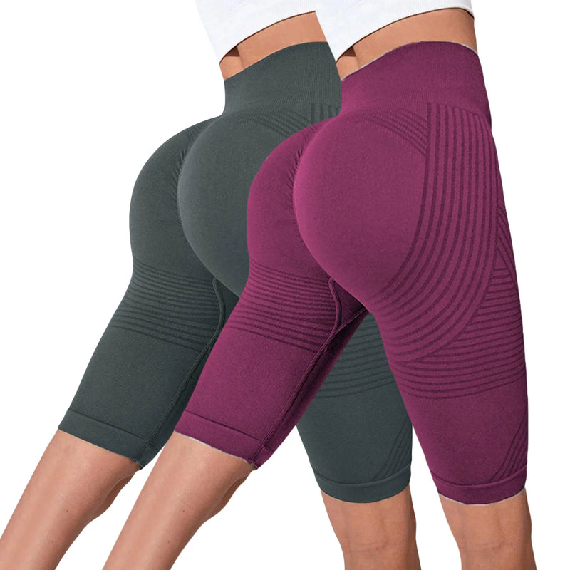 2 - Pack of European and American hot - selling seamless - View 4 | SAMAG