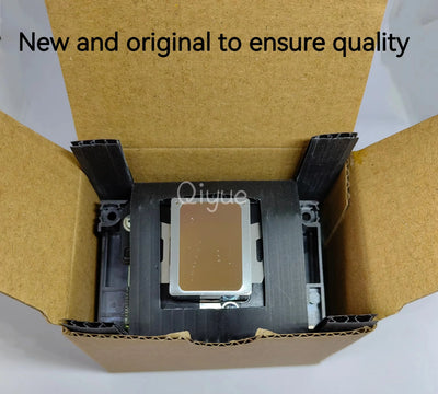 Japan L1800 Print Head Printer Parts UV DTG DTF DFT | SAMAG