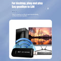Wireless 4G WiFi Router USB Dongle SIM Card Slot Portable WIFI 4G LTE USB Modem Pocket Hotspot 8 WIFI Users 150Mbps WiFi Router