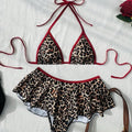 Beachwear Women's Bikinis and Tankinis Sexy Dot Print | SAMAG