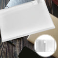 A3 Display Folder File Organizer Large Capacity Multi-Layer Plastic Document Storage Presentation Binder Office Conference File