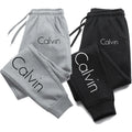Casual Printed Sports Running Trousers Men Women Autumn | SAMAG