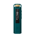 FiiO SnowSky ECHO NANO Portable Lossless HiFi Music Player High Resolution Audio DAP Portable MP3 Music Player for Audiophiles