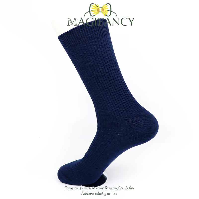 MAGIFANCY Quality Hot Colorful Solid Cotton Men Tube | SAMAG
