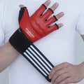 Sanda Boxing Gloves Fight Children Training Adult | SAMAG