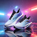 Marathon Men Running Shoes Carbon Board Speciality Casual Sneakers Breathable Sports Trainers Lightweight Women Athletic Sneaker