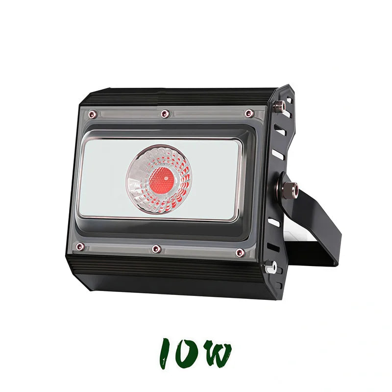 Led Colorful Garden Lamp Landscape Floodlight 10W 20W 50W Outdoor Waterproof Tree Lights for Path Spotlights Gazebo Terrace Park