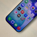 Apple iPhone 16 Pro 5G SmartPhone 6.3" LTPO Super Retina 120Hz 256GB/128GB ROM A18 Pro Hexa-Core Unlocked iOS Mobile Phone