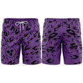 Japanese Anime Style Beach Swim Trunks 3D Print Quick Dry | SAMAG