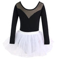 Children Ballet Costume Leotards for Girls Dance Wear - View 30 | SAMAG