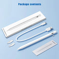 For iPad Pencil 2 1 Palm Rejection Power Display iPad Accessories iPad 2022 2021 2020 2019 2018 Pro 11 12.9 Air Mini Stylus Pen