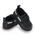 0-18M Classic Fashion Infant Casual Sneakers Soft Sole Baptism Comfortable First Walking Shoes For Baby Boys Girls