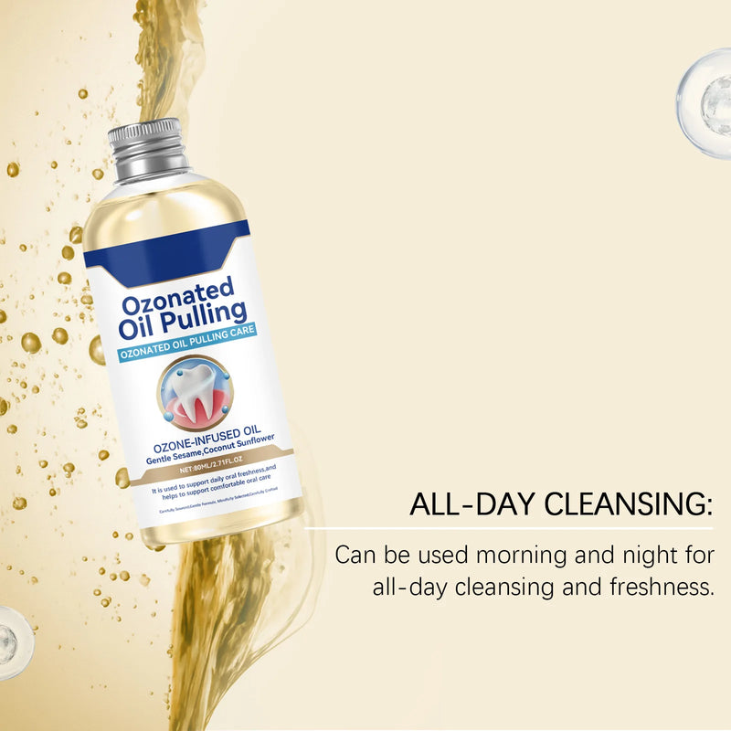 Mint Mouthwash Deep Oral Clean Instantly Fresh Breath Reduce Gum Trouble Remove Bad Smell Lasting Cool Taste Refresh Mouthwash