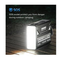 70000mAh Power Bank 100W Fast Charging Large Capacity USB C External Spare Battery for IPhone Laptop Powerbank Outdoor Camping