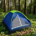 A large tent for 2-3 people, suitable for outdoor | SAMAG